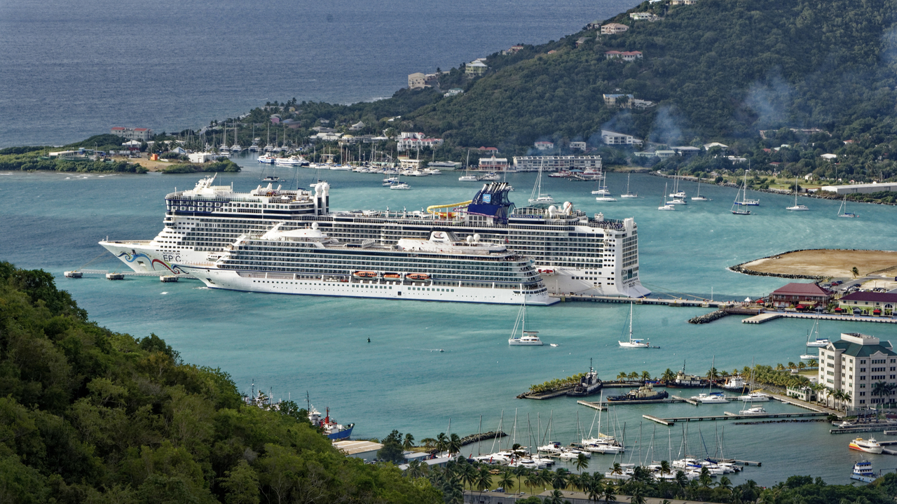 20170207 039 , Tortola Island, British Virgin Islands
